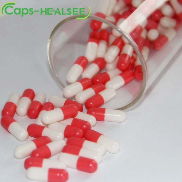 HPMC Capsule Shell